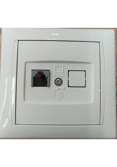 T.plast Camilya Krem Telefon Prizi