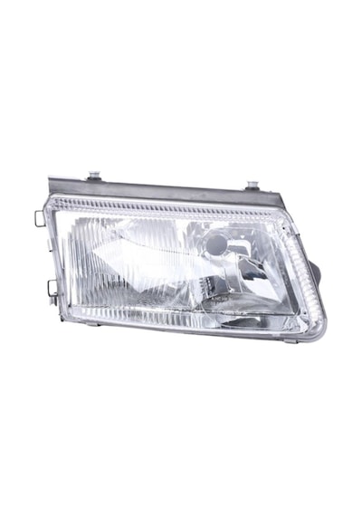 Volkswagen Passat B5 1996-2001 Arası Komple Sağ Far Sisli Model 3b0941018m