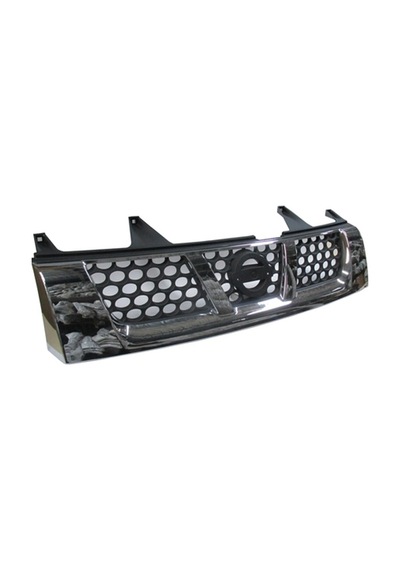 Nıssan Skystar Pıck Up Nd22 03/12 Ön Panjur Nikelajlı Fpı - Oem Yedek Parça