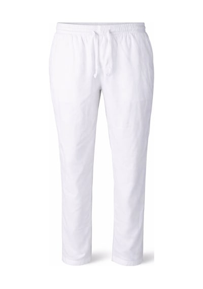 Trender Modal Erkek Pantolon 26yv29000001 Beyaz