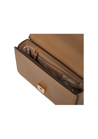Mıcheal Kors Kadın Omuz Çanta 30t4gd8s6l-camel 30t4gd8s6l-camel Krem Krem