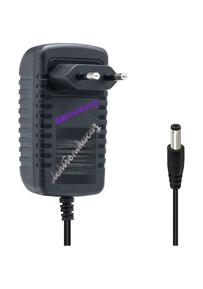 Sallanan Beşik Adaptörü 6v 1a 6volt 1amper Şarj Aleti Adaptörü Şarj Cihazı Adaptör 6volt 1amper