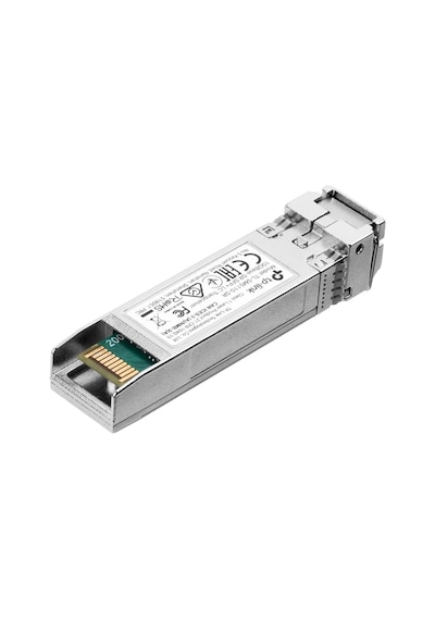 Tl-sm5110-sr, 10gbase-sr Sfp+ Lc Transceiver