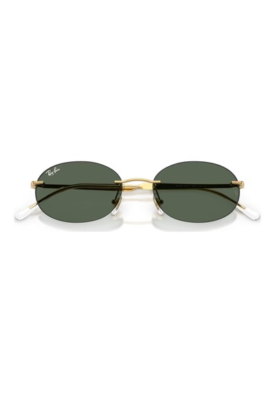 Ray-ban Rb3767 001/71 54-18-145 Güneş Gözlüğü Altın