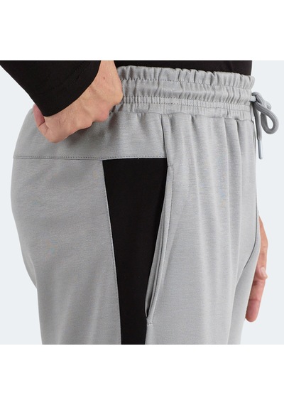 Slazenger MARAM Erkek Eşofman Altı Taş Gri