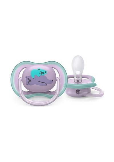 Philips Avent Ultra Air Emzik 6-18 Ay 2li Kız