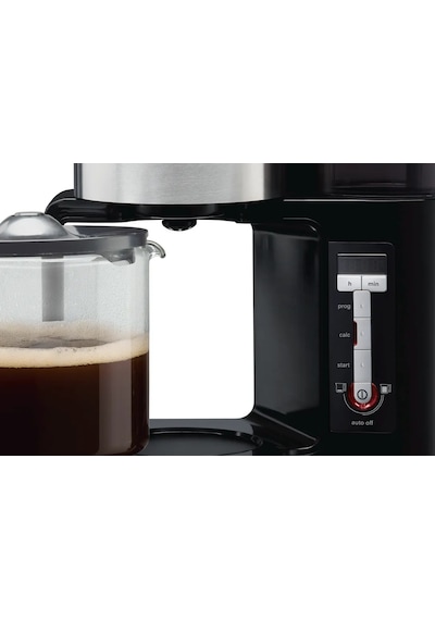 Siemens TC86303 Filtre Kahve Makinesi