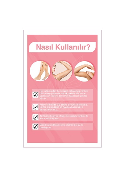Bioder Tüy Dökücü Sprey Kadın 175 Ml 2 Adet