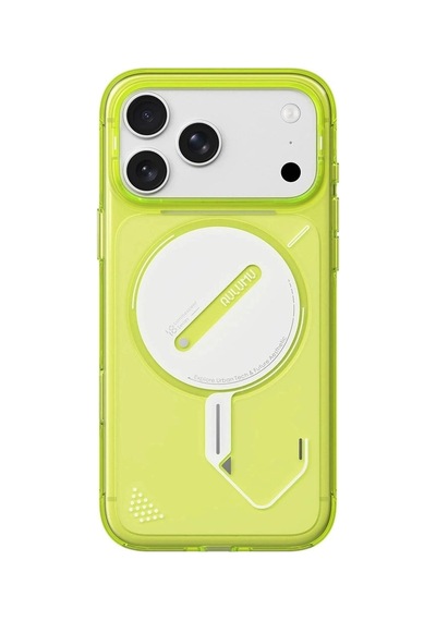 Aulumu İphone 18 Pro Max A18 Kılıf Cep Zırhı Telefon Aksesuar Mobil Koruma çok renkli