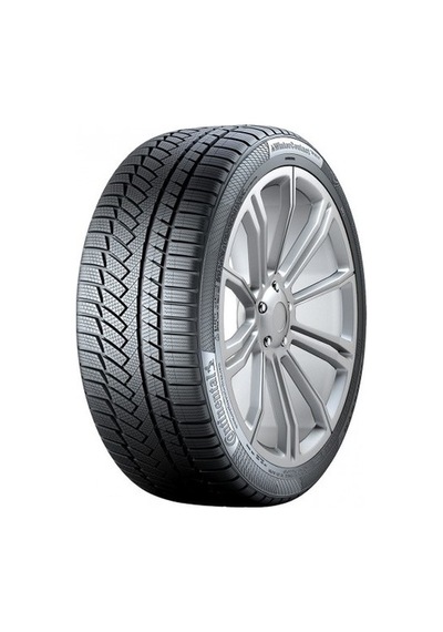 Continental 255/60R20 113V XL Wintercontact Ts 850 P Suv Kış Lastiği 2026