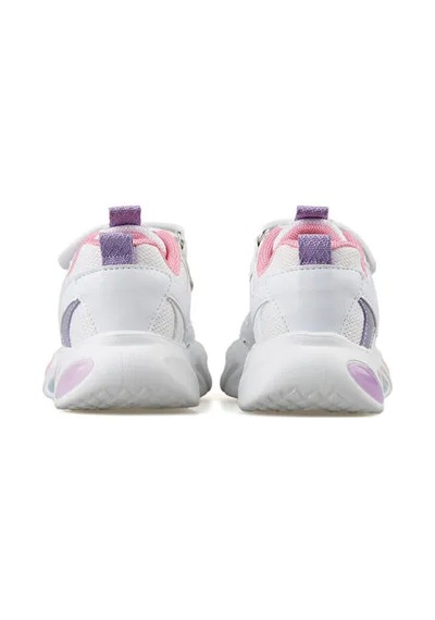 Pepino 1901 Patik Beyaz Pembe Unisex Çocuk Günlük Ayakkabı 1901-patık-beyaz-pembe Beyaz Beyaz Pepino 1901 Patik Beyaz Pembe Unisex Çocuk Günlük Ayakkabı 1901-patık-beyaz-pembe Beyaz Beyaz