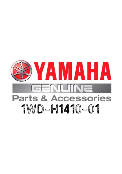 Yamaha Yzf-r25 / Mt-25 Statör