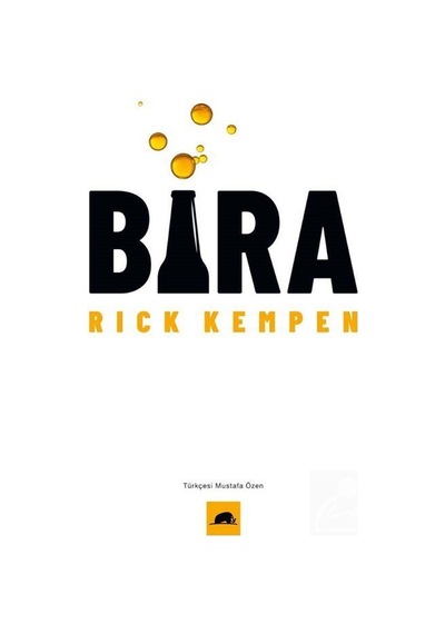 Bira / Rick Kempen