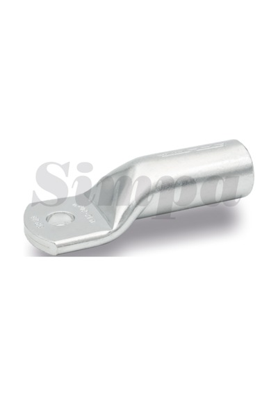 Simpa Skp-d/120-m16 Kablo Pabucu Dın Normu Özel Delik 120mm2 M16 - 5 Adet