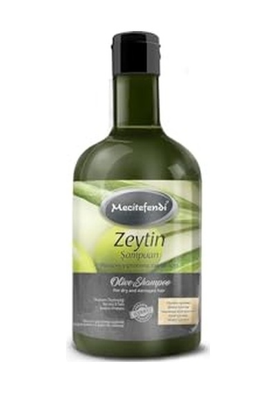 Sarımsaklı Şampuanı, 400 Ml Diğer
