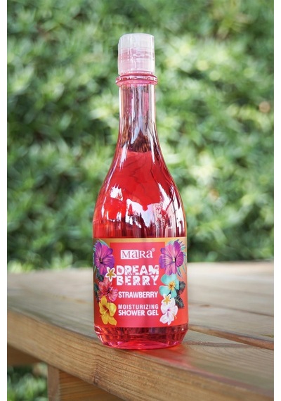 Mara Dream Berry Duş Jeli 2 x 420 ML