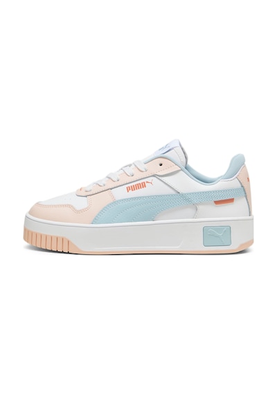 Puma Carına Street Kadın Ayakkabı 389390 29 Beyaz