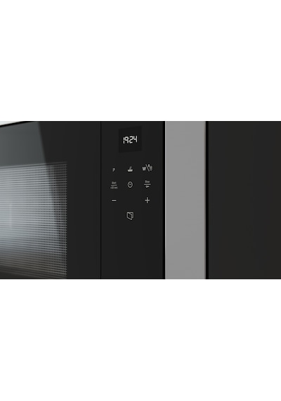 Teka NEO MS 6200 BIS SS 18 L Ankastre Mikrodalga Fırın
