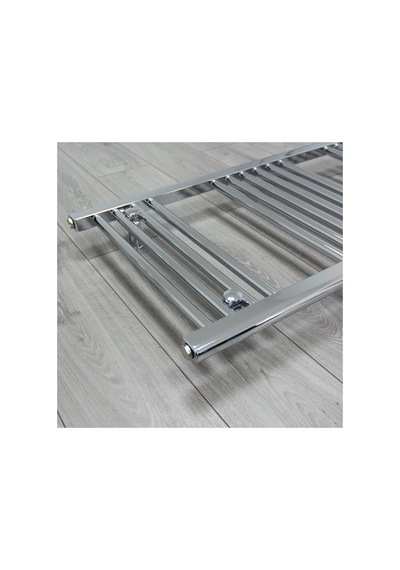 500x800 Krom Radyatör Isıtıcı Havlupan 15 Borulu