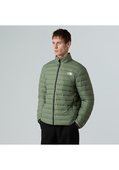 The North Face Classic Down Erkek Yeşil Mont Nf0a8d1ubo91 Yeşil