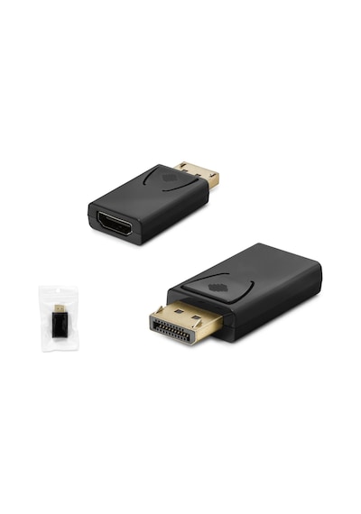 HDX1312 ÇEVİRİCİ DISPLAY TO HDMI 4K