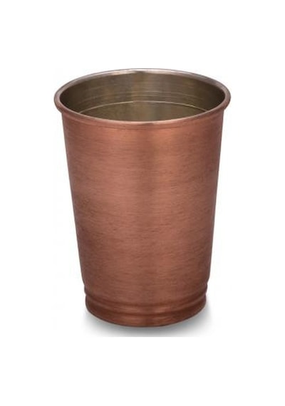 Turna Bakır Verona Bardak Düz 420 ML Skoç Turna0475-4