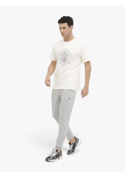 Lumberjack 6w Mb Ct107 Jogger 6pr Erkek Gri Eşofman Altı - 102696990