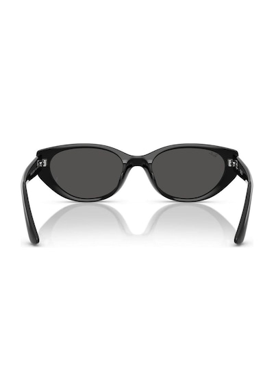 Ray-ban Rb4457d 6677/87 55 Kadın Güneş Gözlüğü Siyah