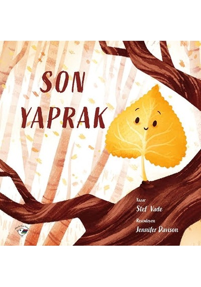 Son Yaprak - Rxlu-716109