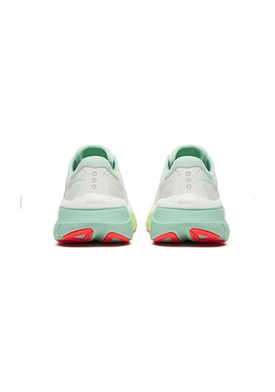 Saucony Guıde 19 Unisex Koşu Ayakkabısı S101465-1012 Beyaz