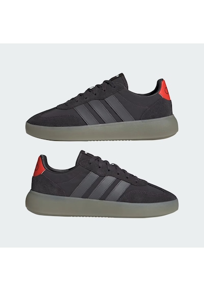 Adidas Kı7879 Barreda Decode Audi Unisex Günlük Spor Ayakkabı Çok Renkli