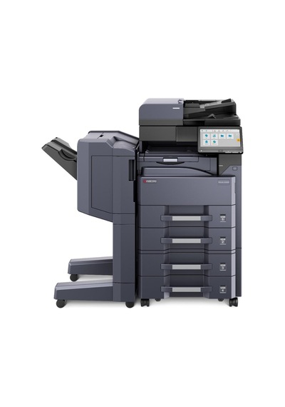 Kyocera Taskalfa Mz4000i A3 Çok Fonksiyonlu Siyah Beyaz Lazer Yazıcı