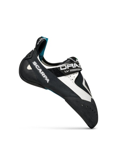 Scarpa Drago Lv Tırmanış Ayakkabısı White Beyaz