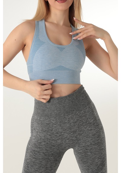 Miofit Euphoria Seamless Büstiyer 001