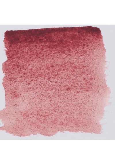 Schmincke : Horadam Aquarell Artist Sulu Boya : Tam Tablet : Seri 3 370 Potters Pink