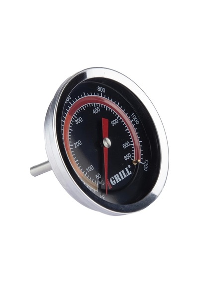 Igrıll Analog Barbekü Termometresi