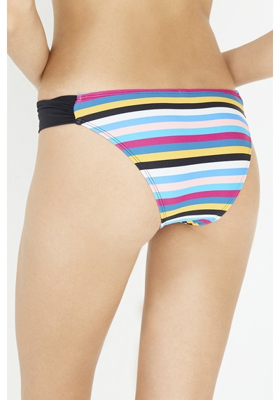 Penti Zigzag Hipkini Bikini Altı