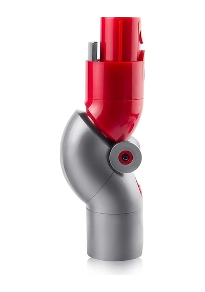 Dyson V7 V8 V10 V11 V15 Uyumlu Mobilya Altı Adaptörü Aparatı Süpürge Parçası