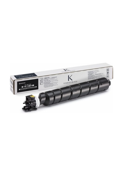 Utax Ck-8515K 7006Ci / 7307Ci / 8006Ci / 8307Ci Siyah Toner