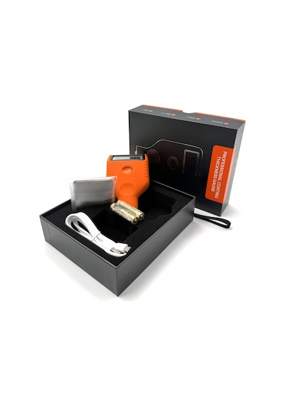 Sail Meter Ec-600s Oto Kaporta Boya Ölçüm Cihazı