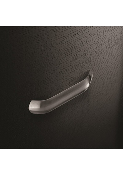 Çebi 877 Kulp Krom 320 Mm Siyah