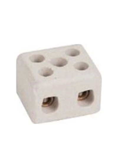 Ender Porselen Klemens No:1-2li 2,5-4mm