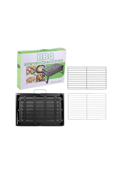 Kömür Izgarası, Barbekü Izgarası, Katlanır, Taşınabilir, Hafif, Sigara İçen Mangal, Barbekü Izgarası, Küçük Masa, Masa Üstü Açık Hava Izgarası, Kamp, Piknik, Bahçe, Plaj Partisi İçin 40 X 40 Cm X Kömür Izgarası, Barbekü Izgarası, Katlanır, Taşınabilir, Hafif, Sigara İçen Mangal, Barbekü Izgarası, Küçük Masa, Masa Üstü Açık Hava Izgarası, Kamp, Piknik, Bahçe, Plaj Partisi İçin 40 X 40 Cm X