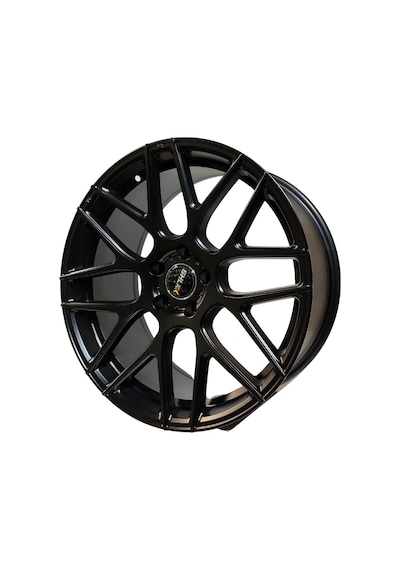 4 Adet Slk-1480 9,5 19 5 120 Et37 72,56 Mat Black Jant Takım