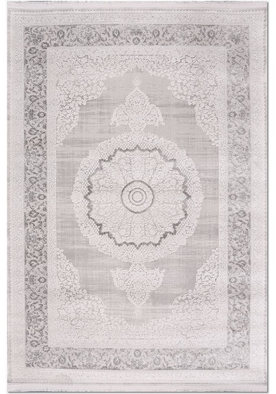 Belle Halı-bc01 Çok Renkli