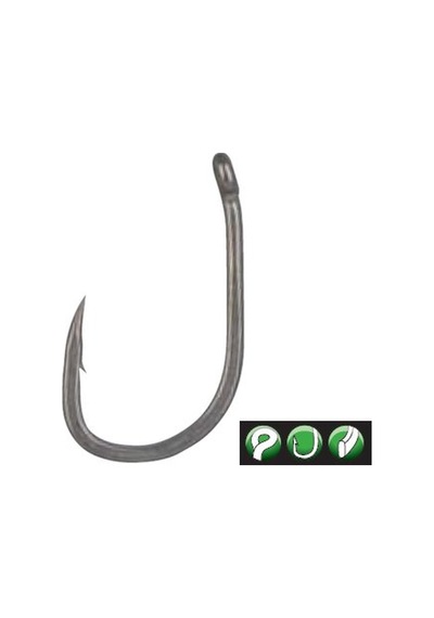 Gamakatsu G-Carp Specialist Rx  6