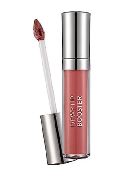 Dewy Lip Booster Dolgunlaştırıcı Etkili Yarı Transparan Dudak Parlatıcısı 0 10664026