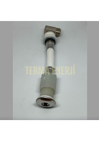 Serel Gömme Rezervuar Taharet Çubuğu 7Cm Çok Renkli