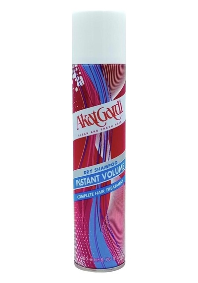 Akat Gardi Akat Gardi Kuru Şampuan Instant Volume 200 Ml 1 KG