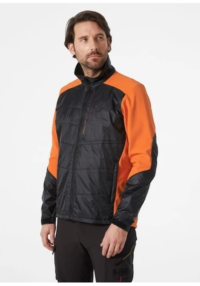 Helly Hansen Workwear Kensington Mont -73233 Turuncu